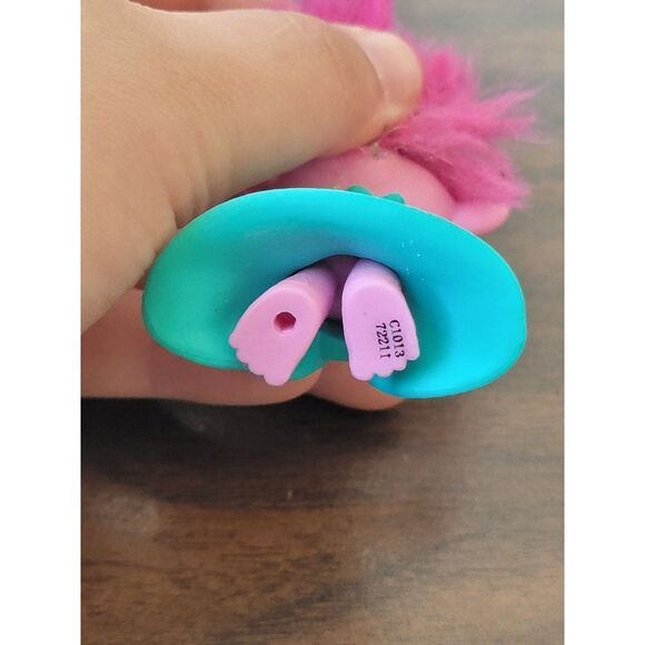 Hasbro 2016 poppy trolls DWA toy figure - Picture 5 of 5